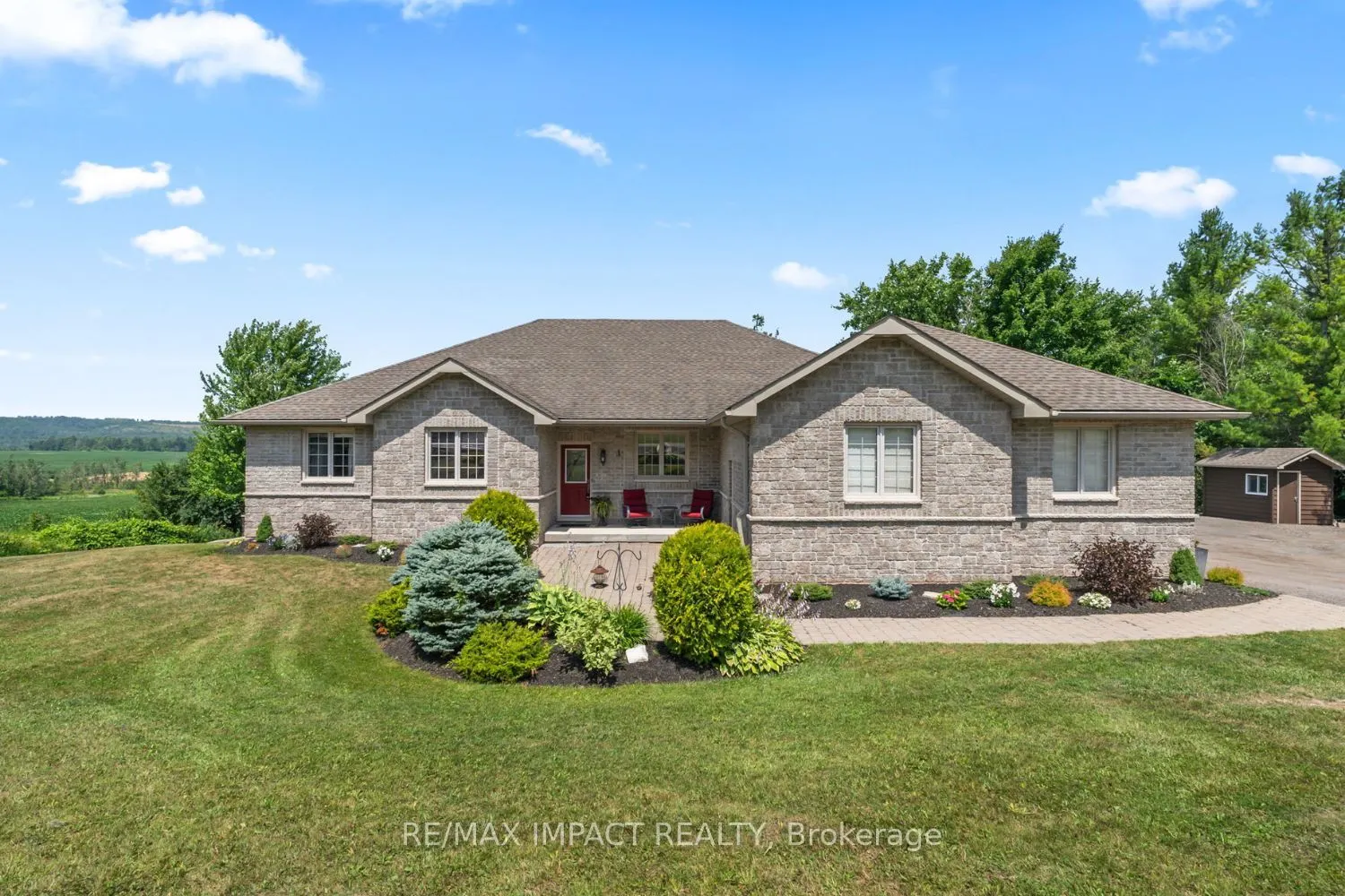 422 7A Highway