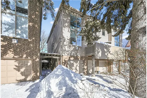 241 Sunnyside Avenue #A