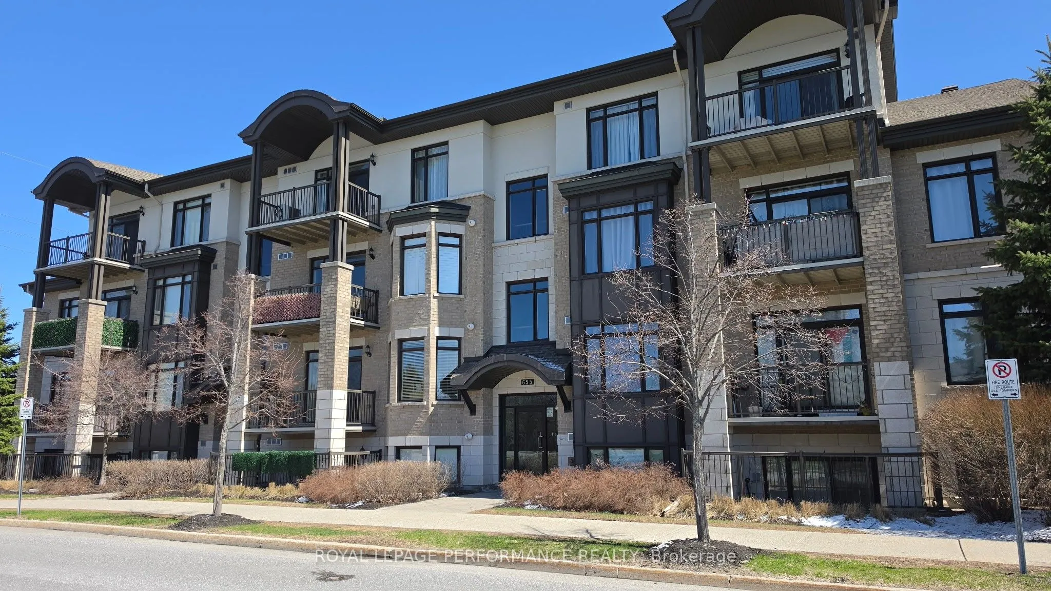 655 Beauparc Private #101