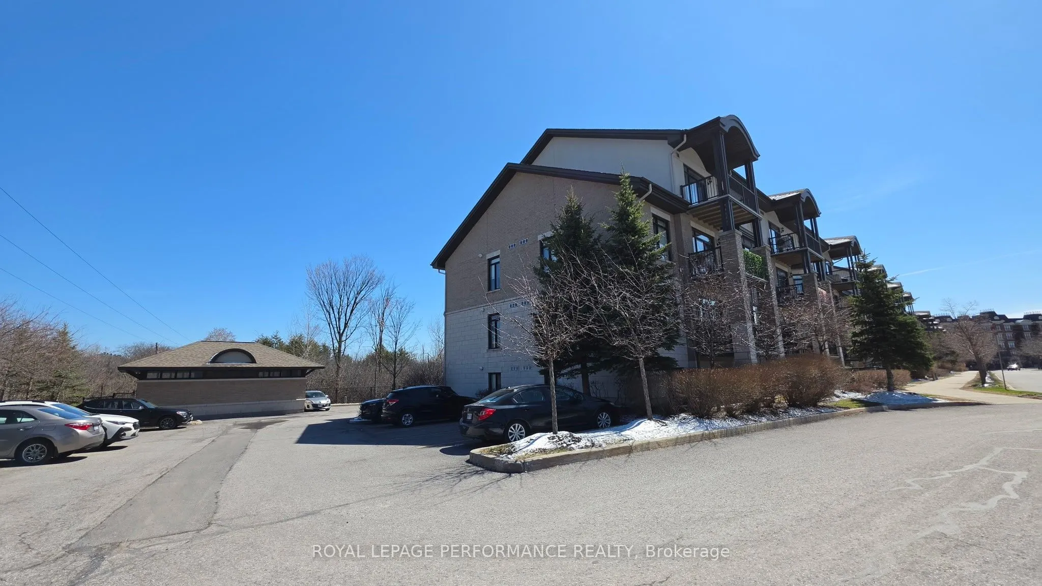 655 Beauparc Private #101