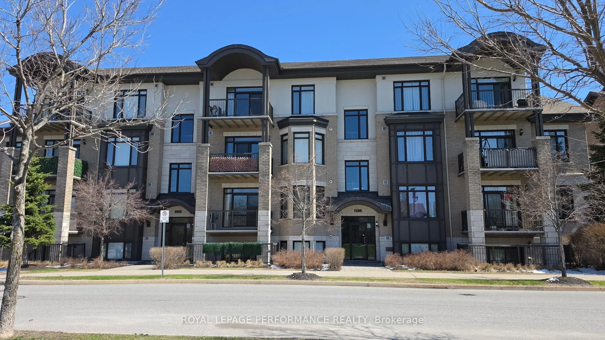655 Beauparc Private #101