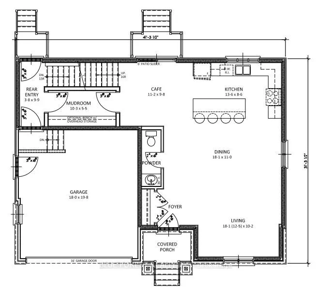 215 Scott Street W