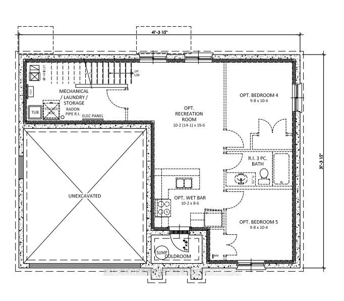 215 Scott Street W