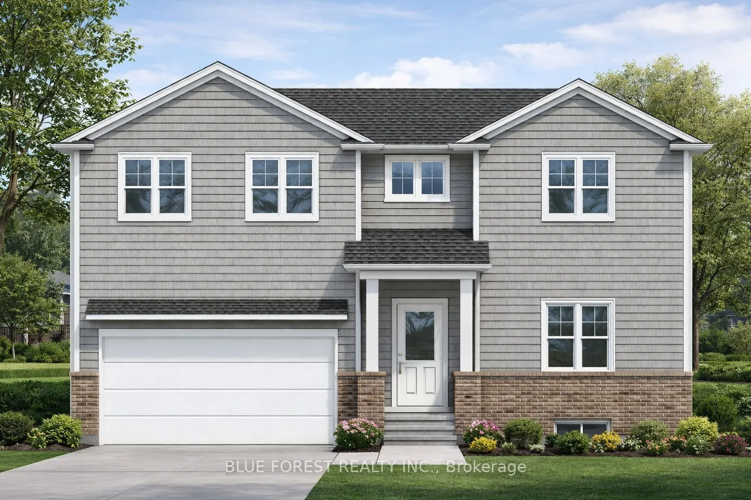 215 Scott Street W