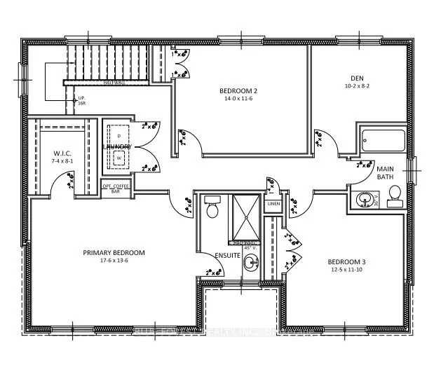 215 Scott Street W