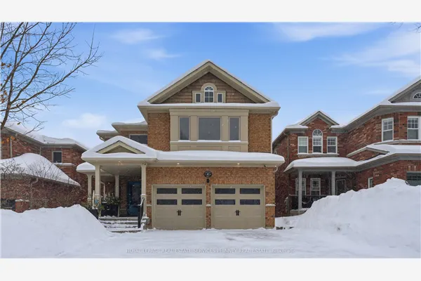 47 Livingstone Drive