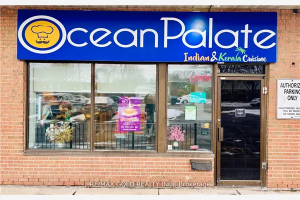 2732 Barton Street E