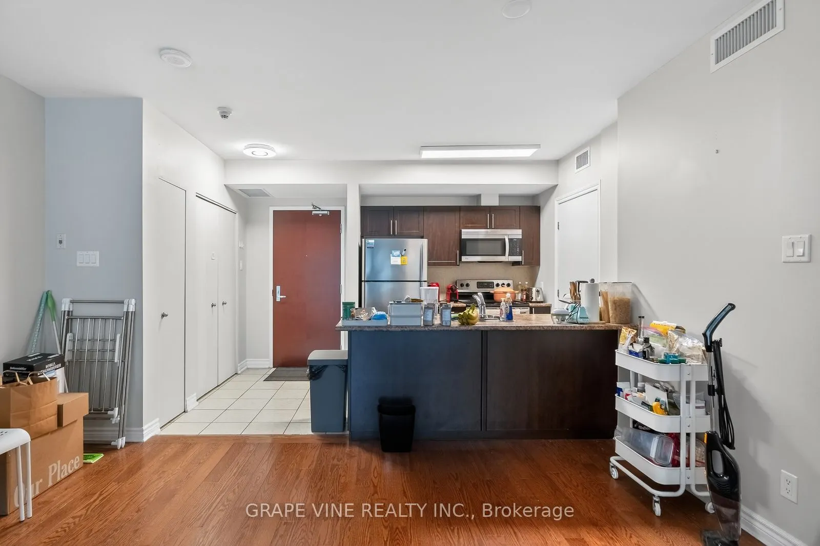 234 Rideau Street #304