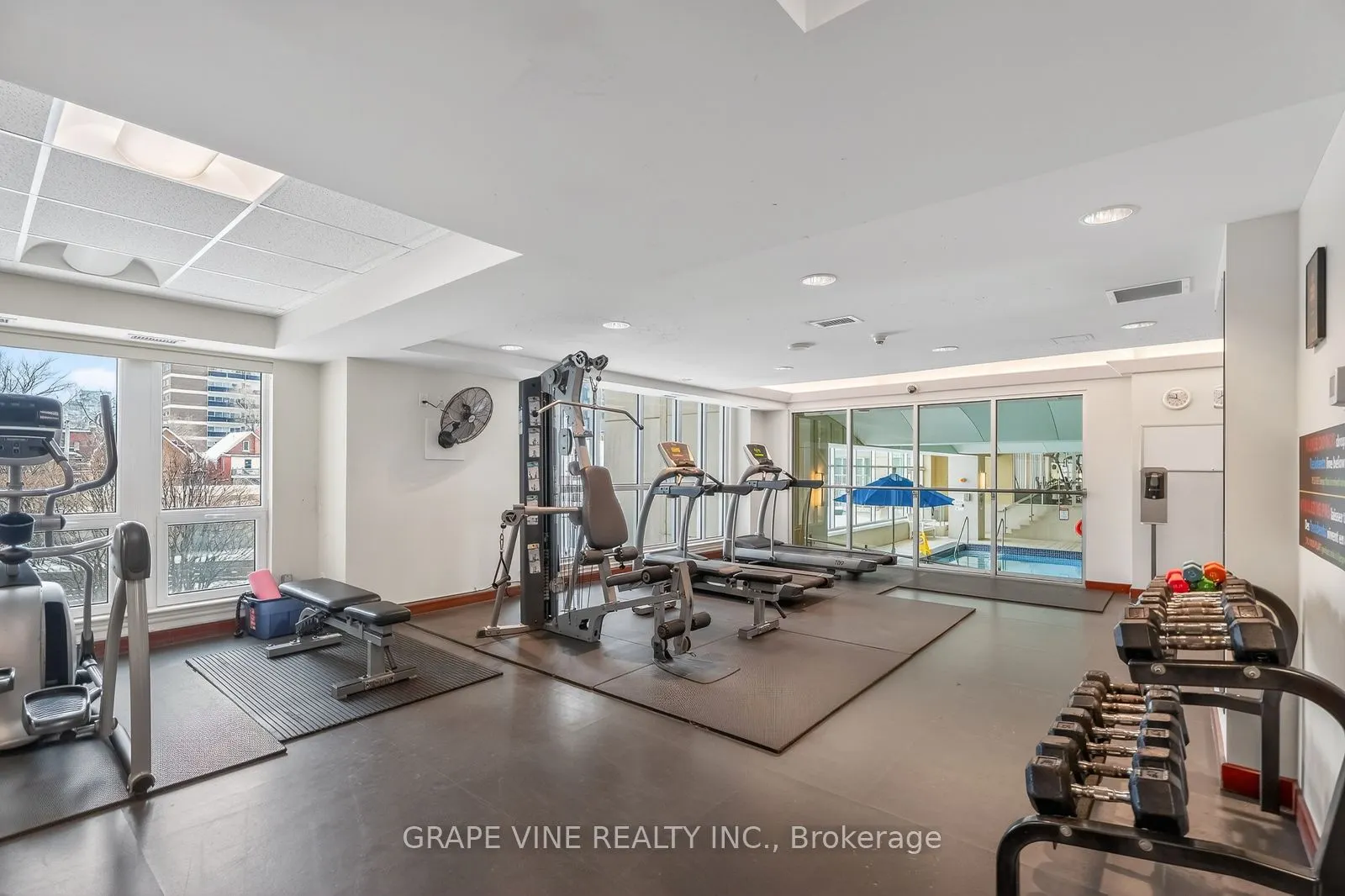 234 Rideau Street #304