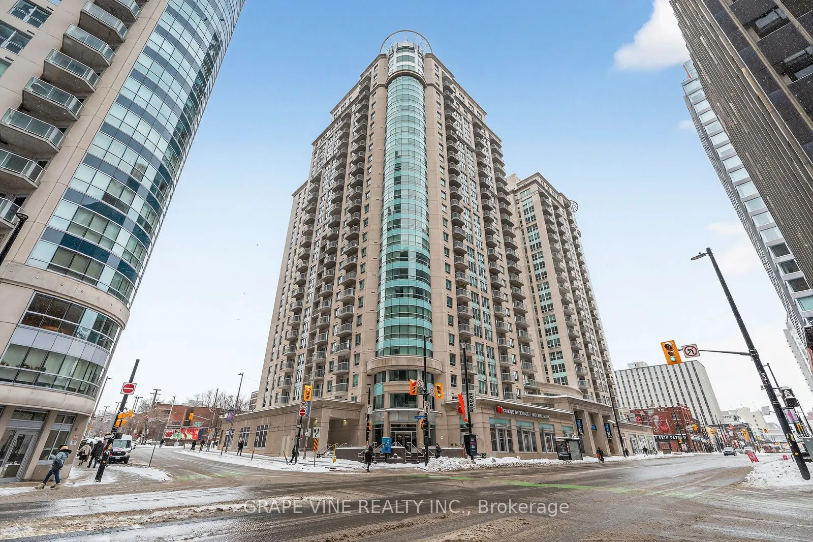 234 Rideau Street #304