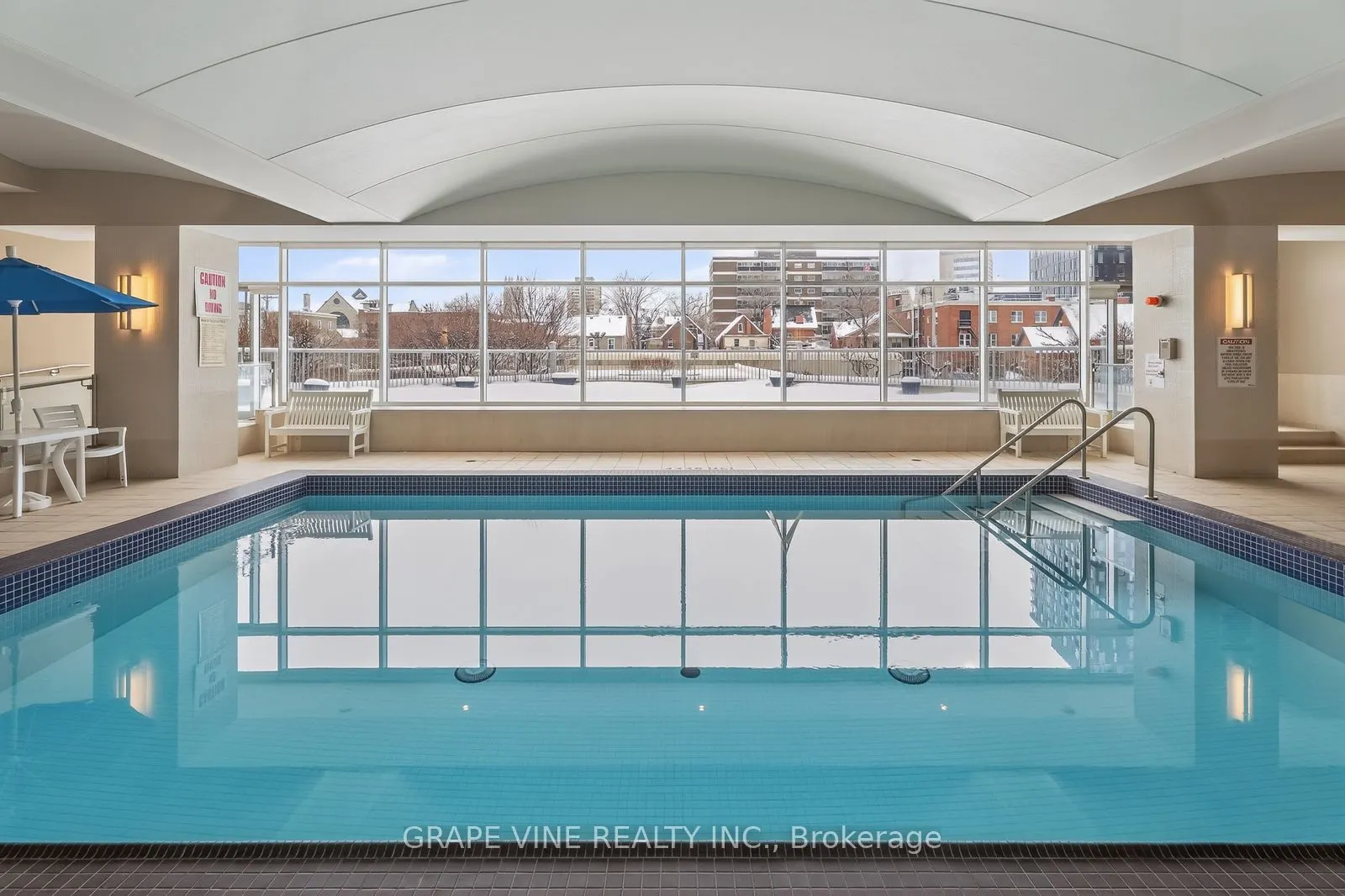 234 Rideau Street #304