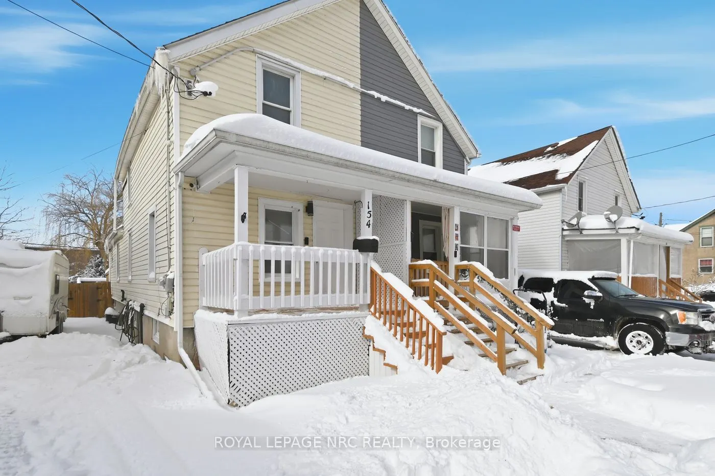 154 Fares Street
