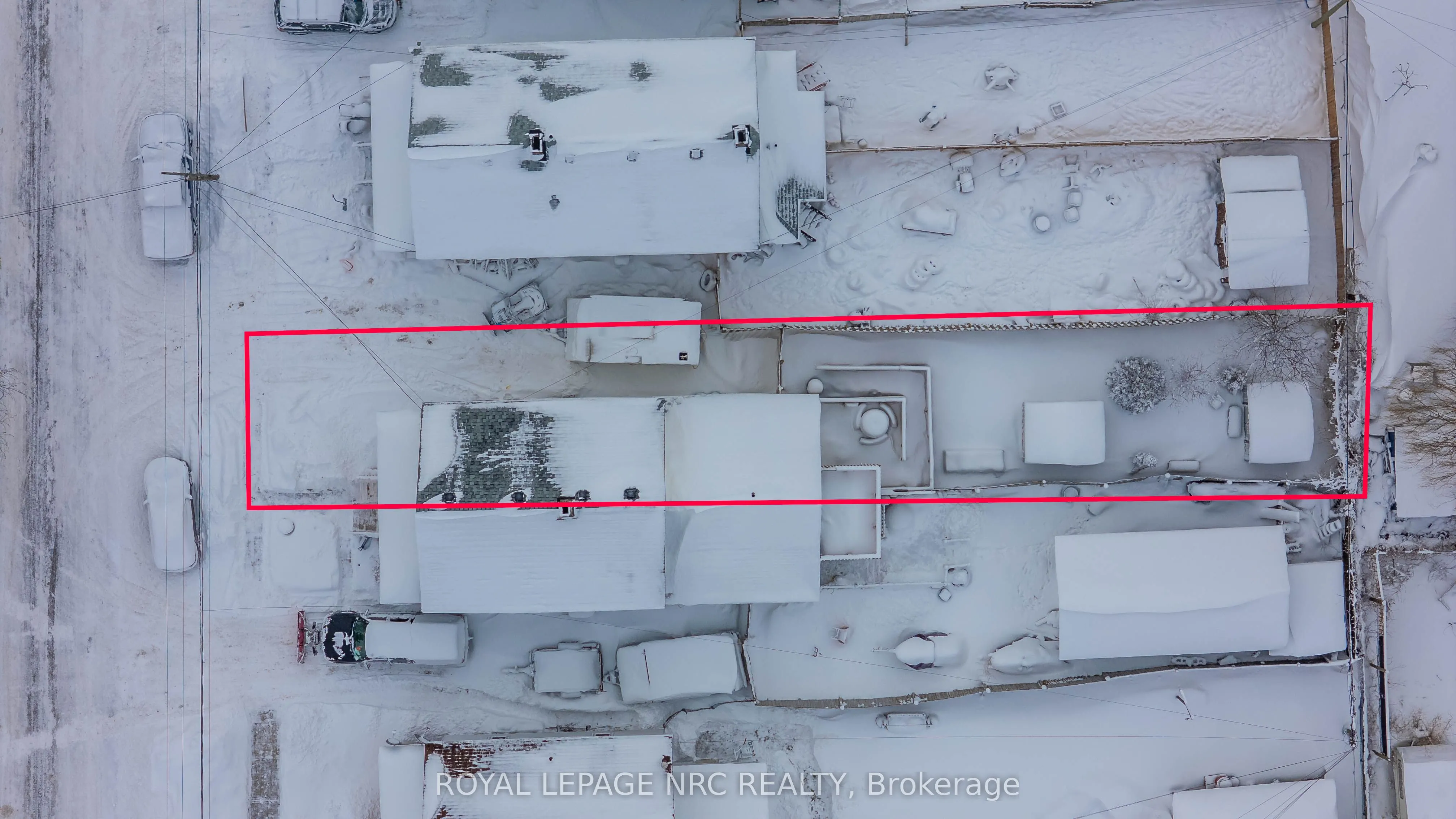 154 Fares Street