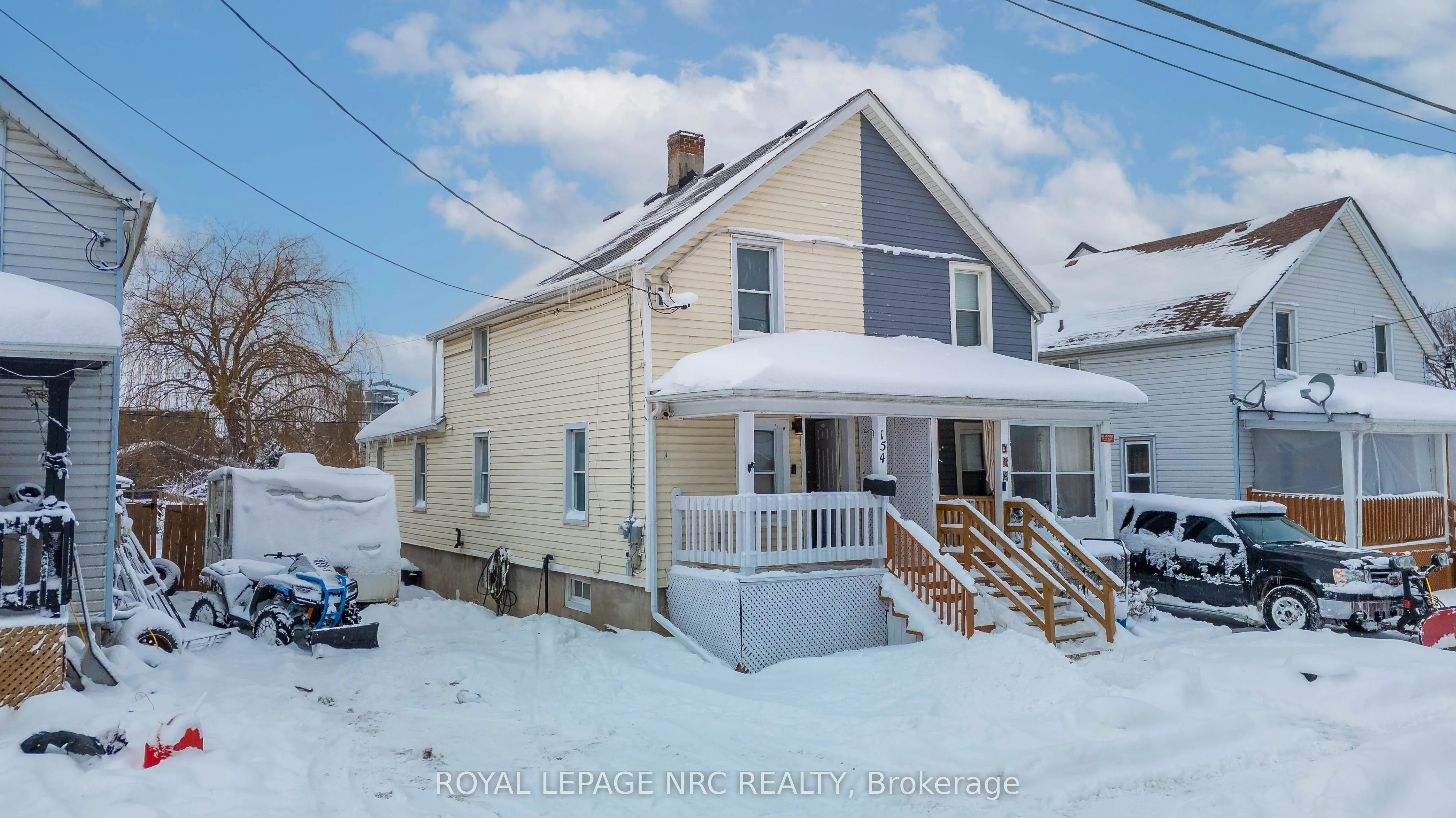 154 Fares Street