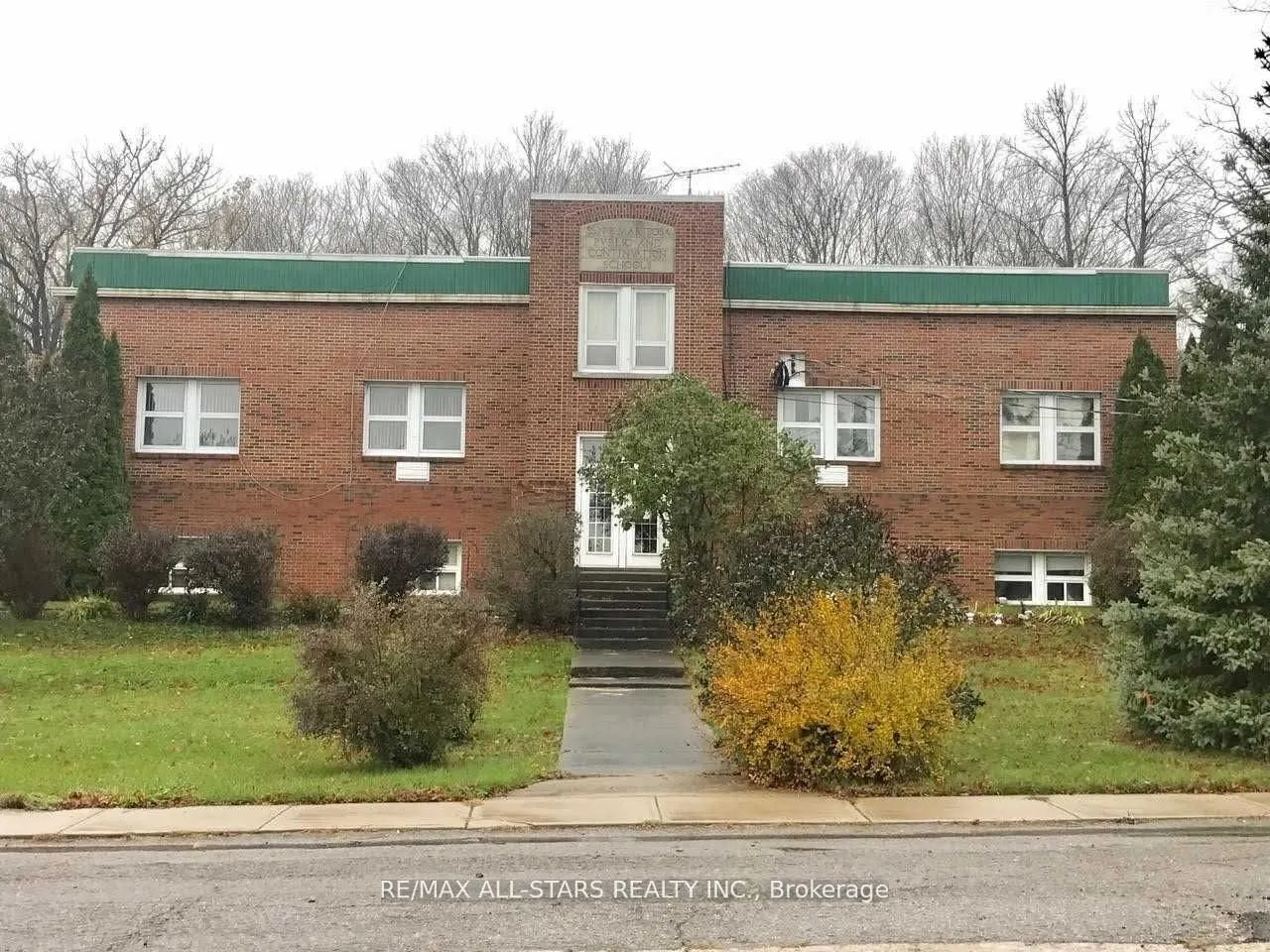 479 Eldon Road