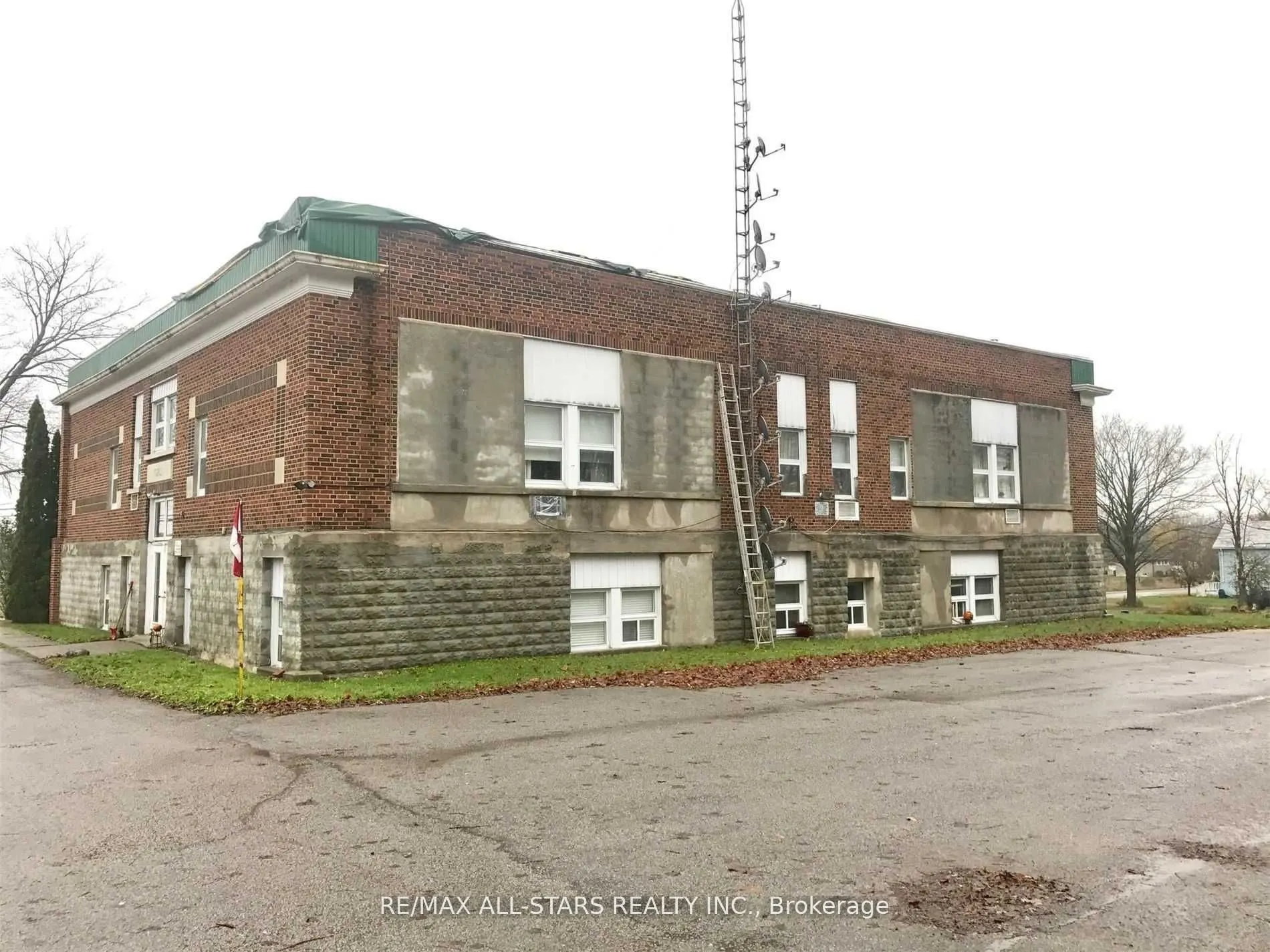 479 Eldon Road