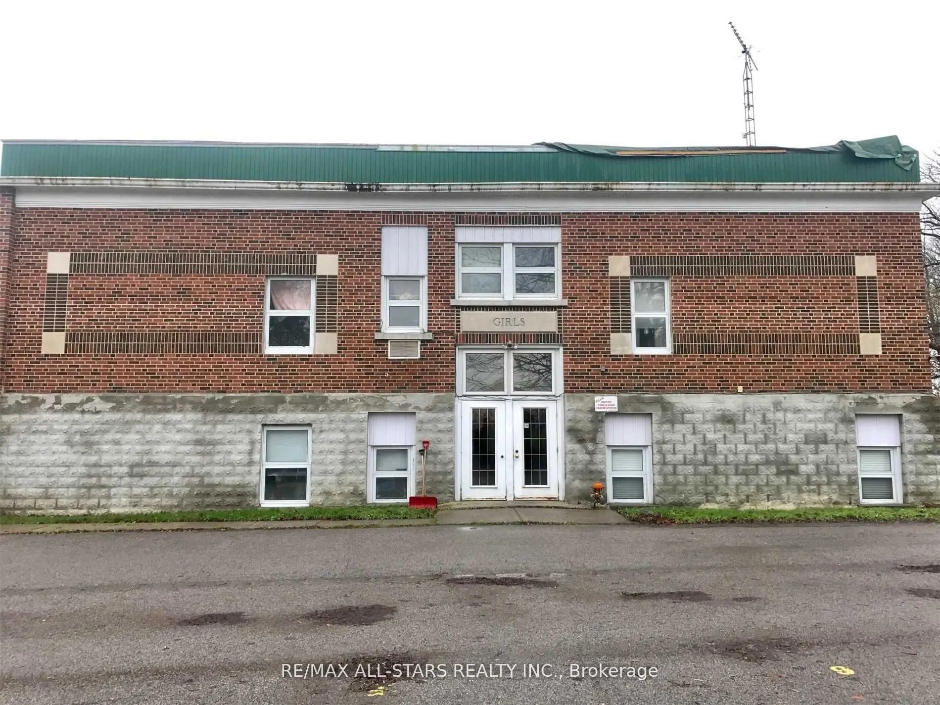 479 Eldon Road