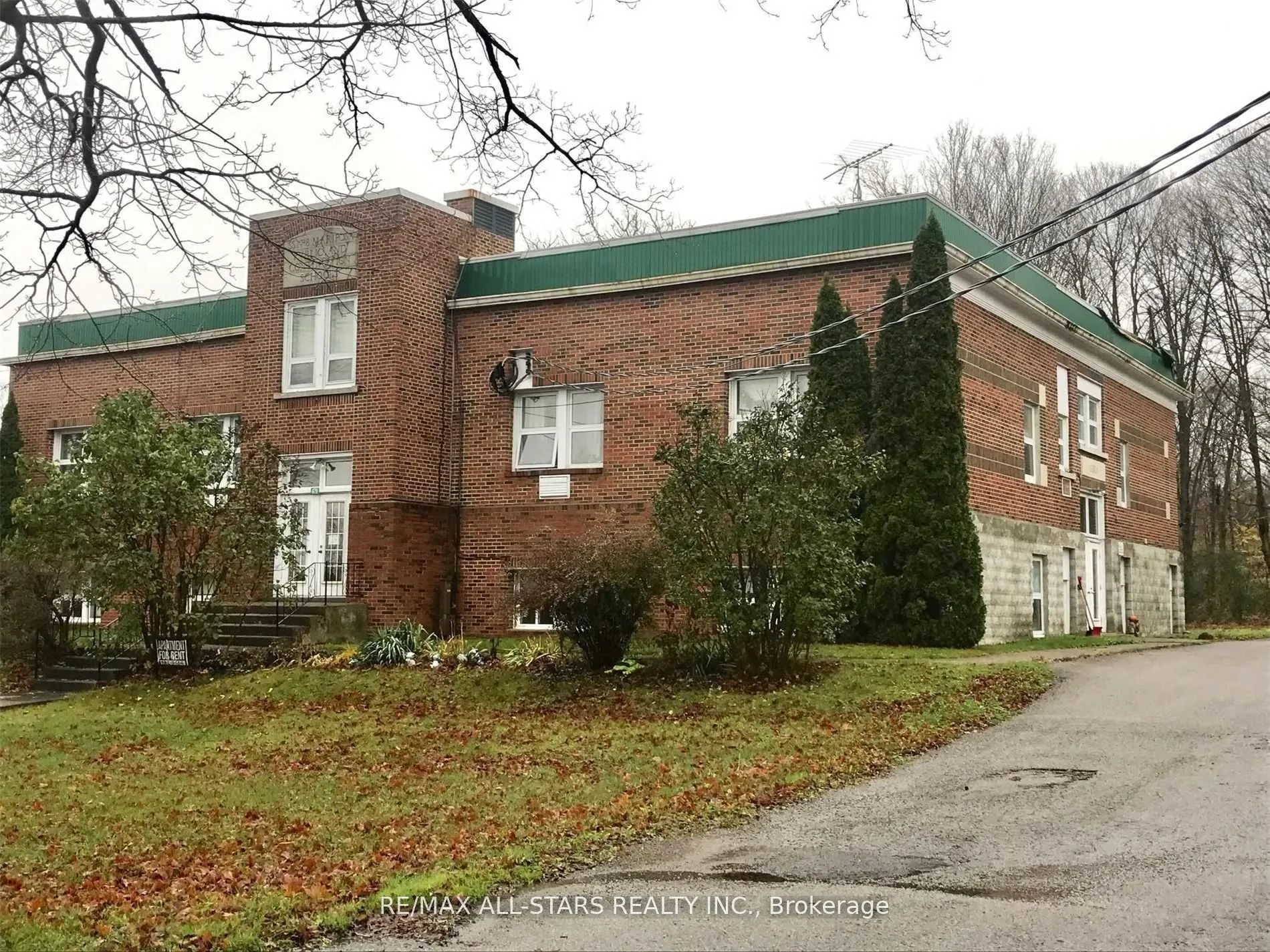 479 Eldon Road