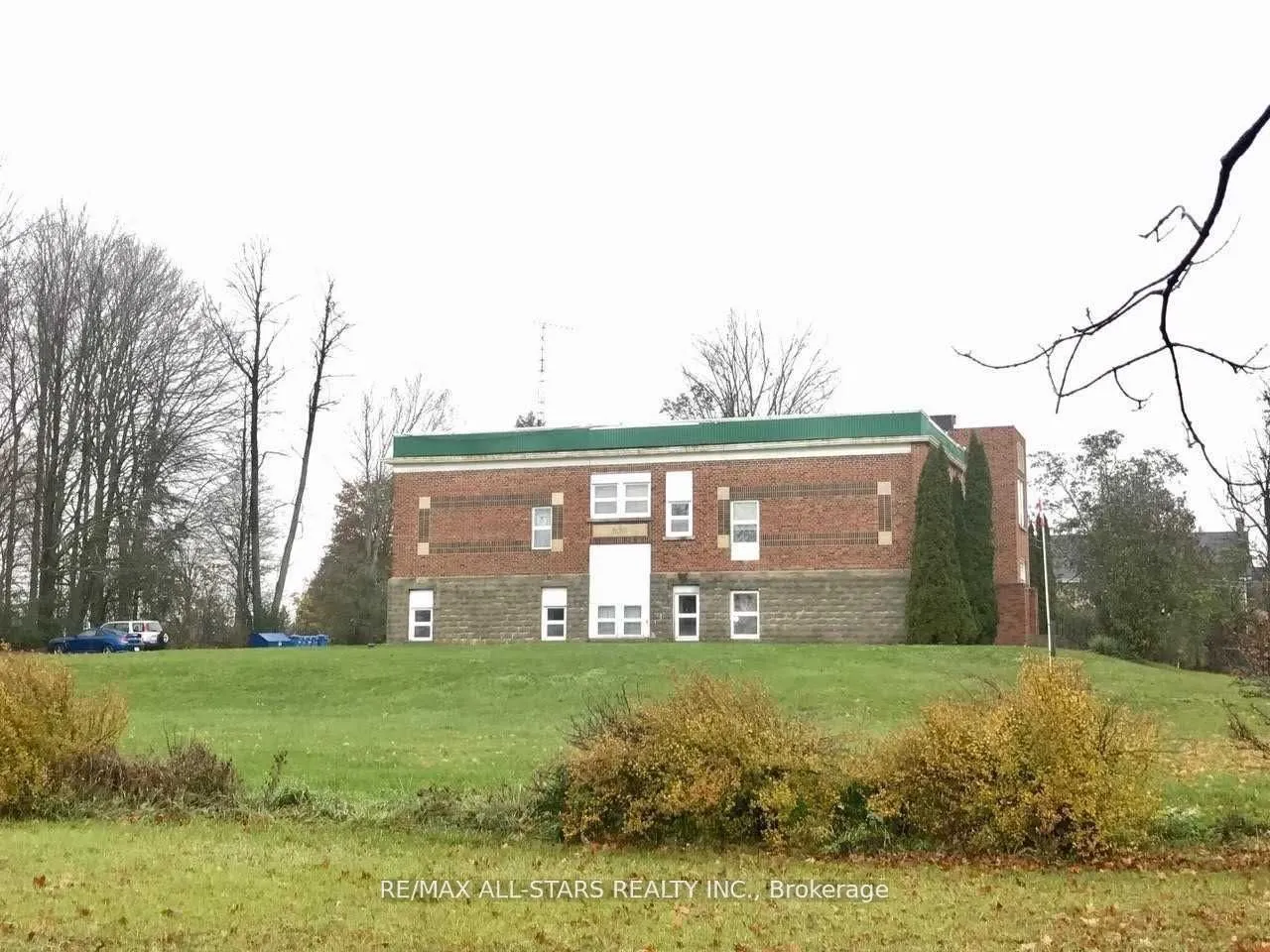 479 Eldon Road