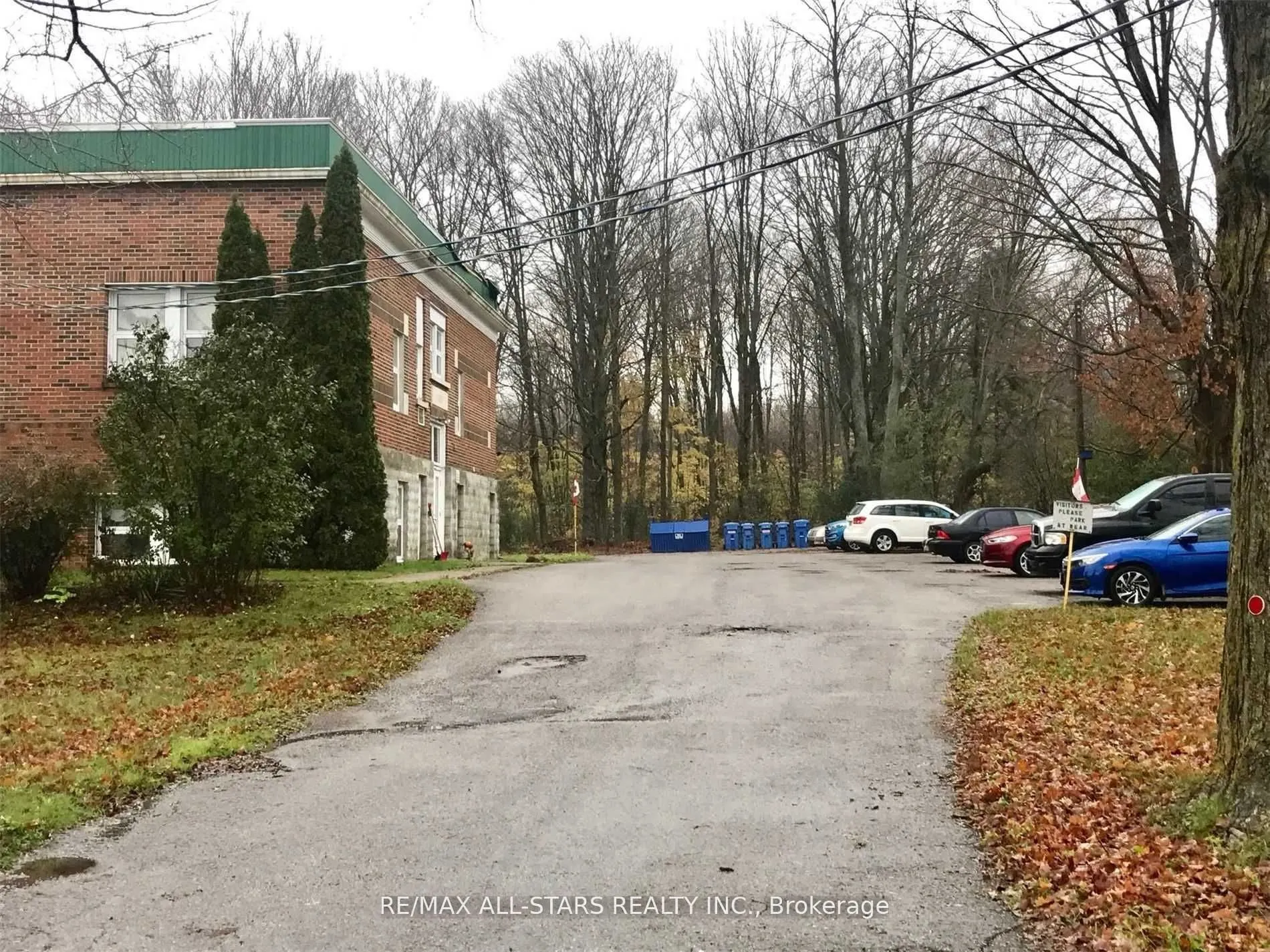 479 Eldon Road