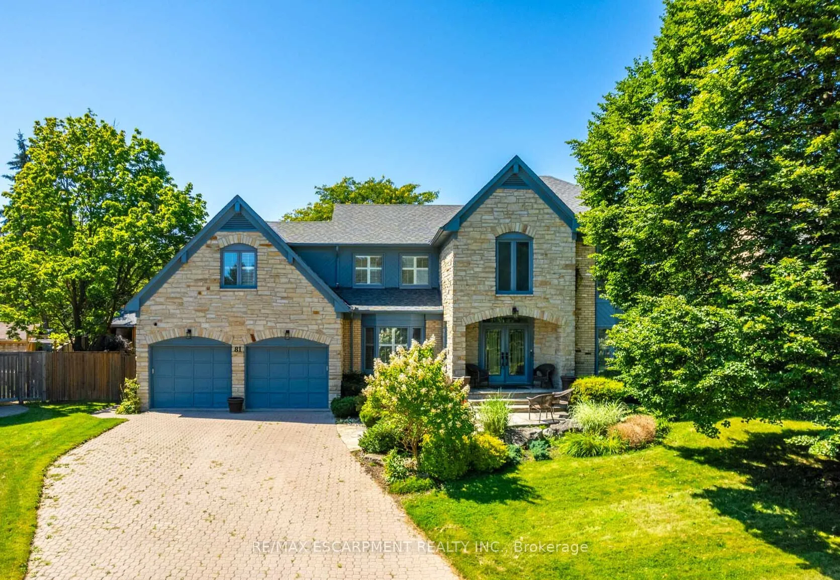81 Flanders Drive