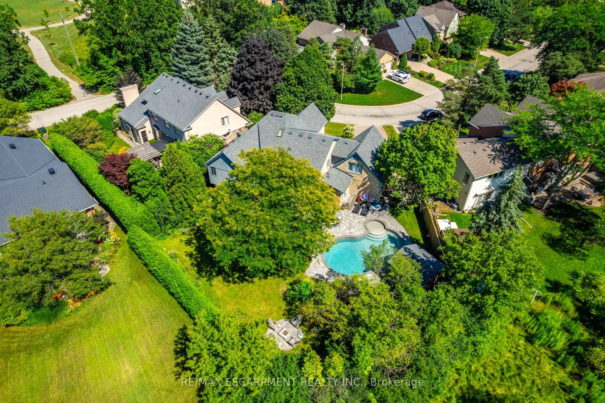 81 Flanders Drive