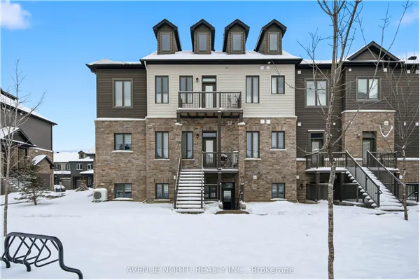 725 Dearborn Private #Unit J