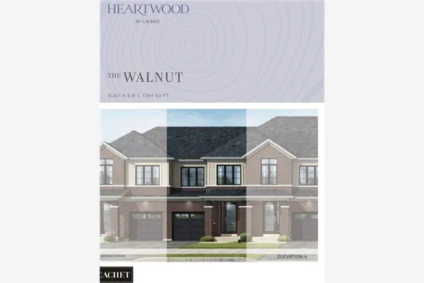 535 Gillespie Street