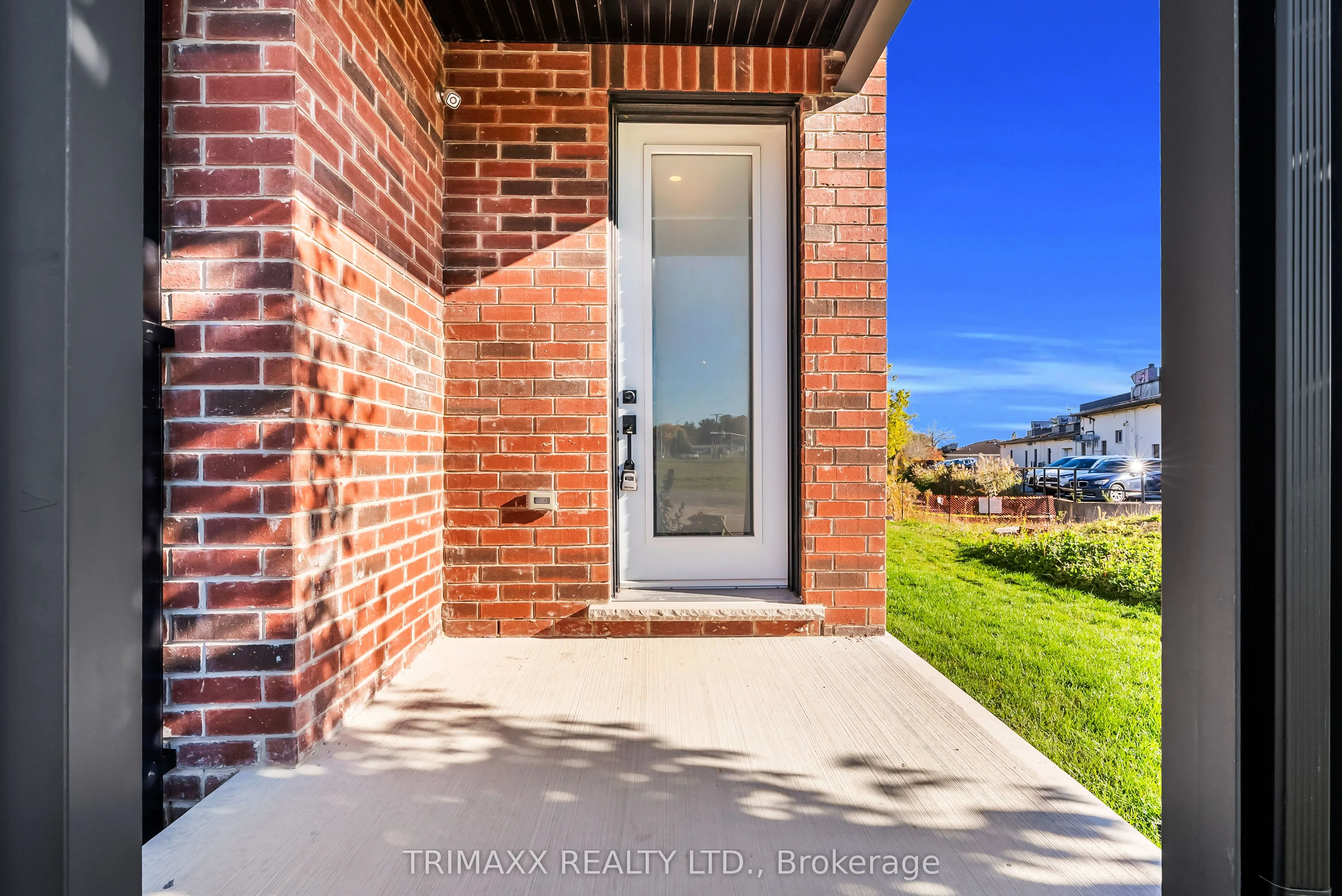 1465 STATION Street #31