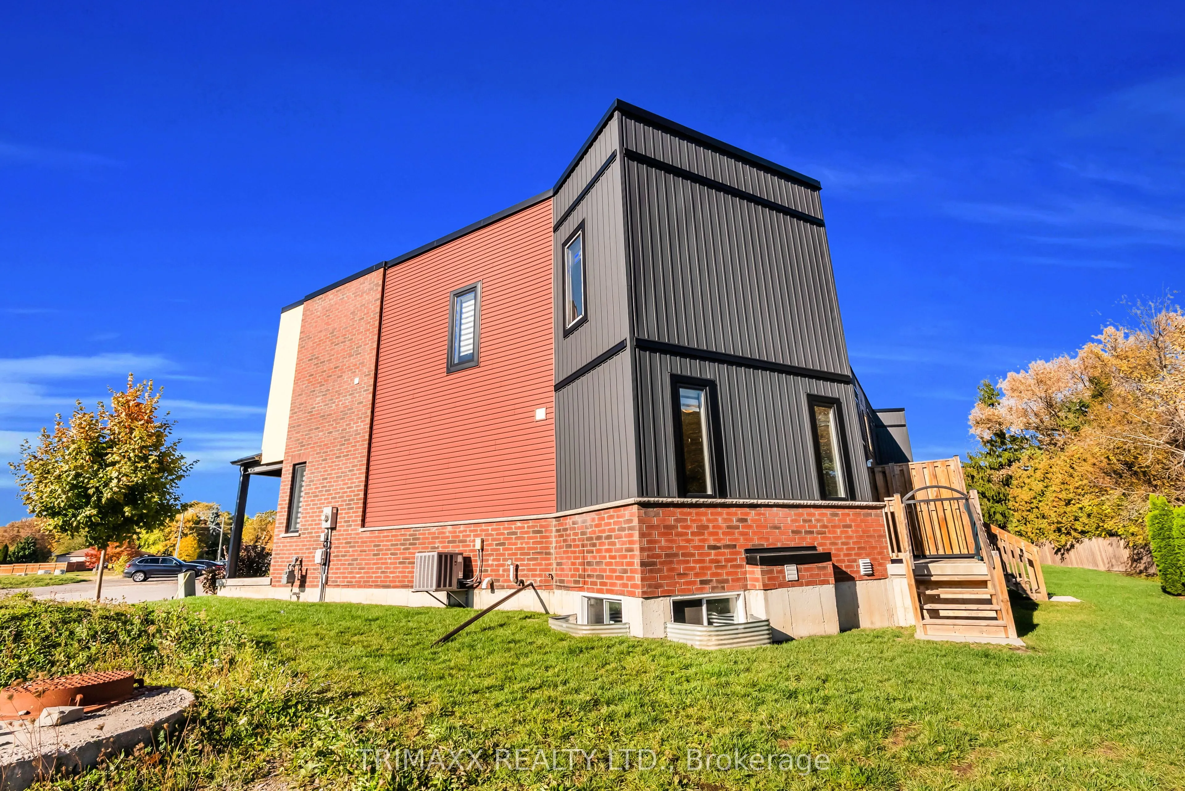 1465 STATION Street #31