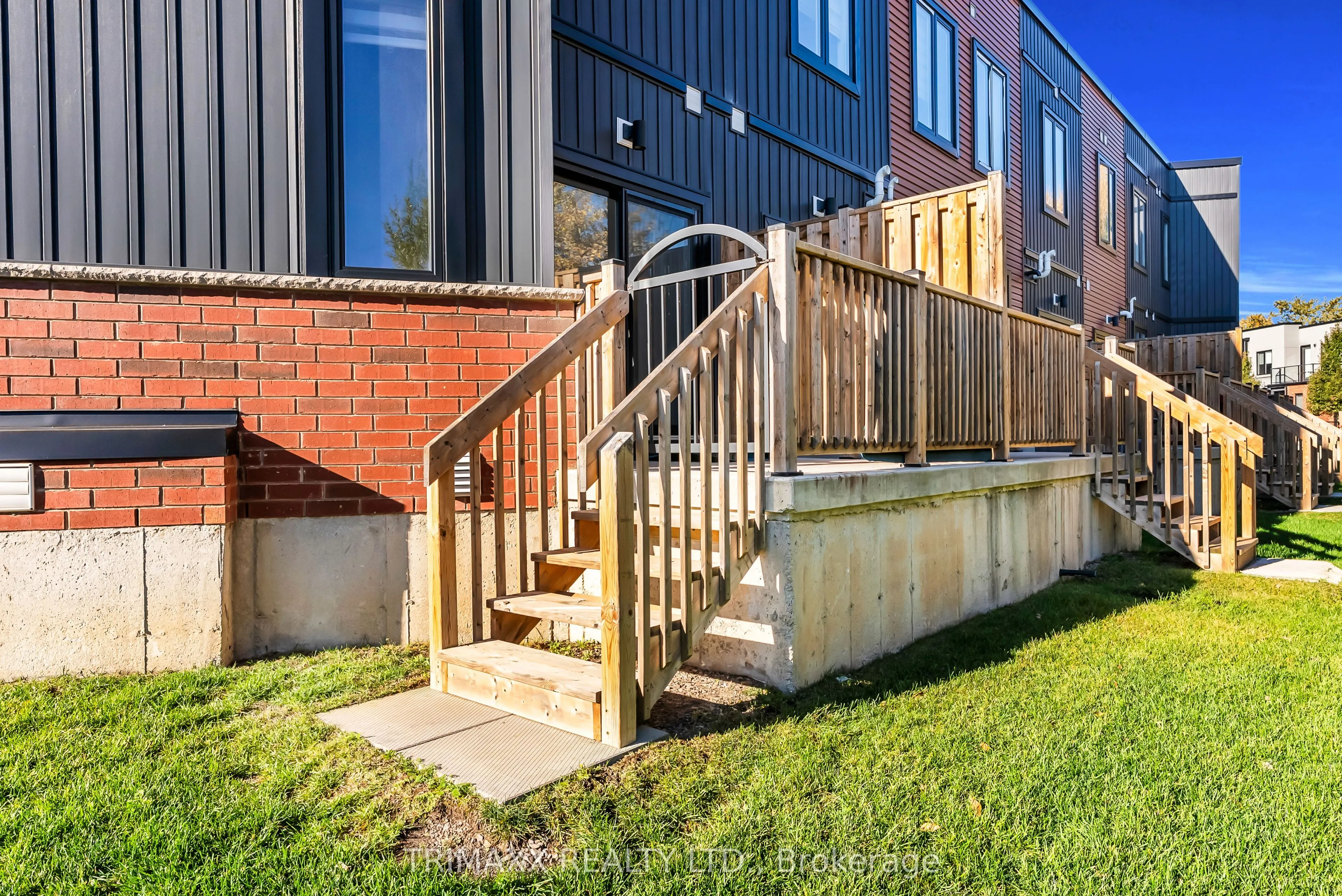 1465 STATION Street #31