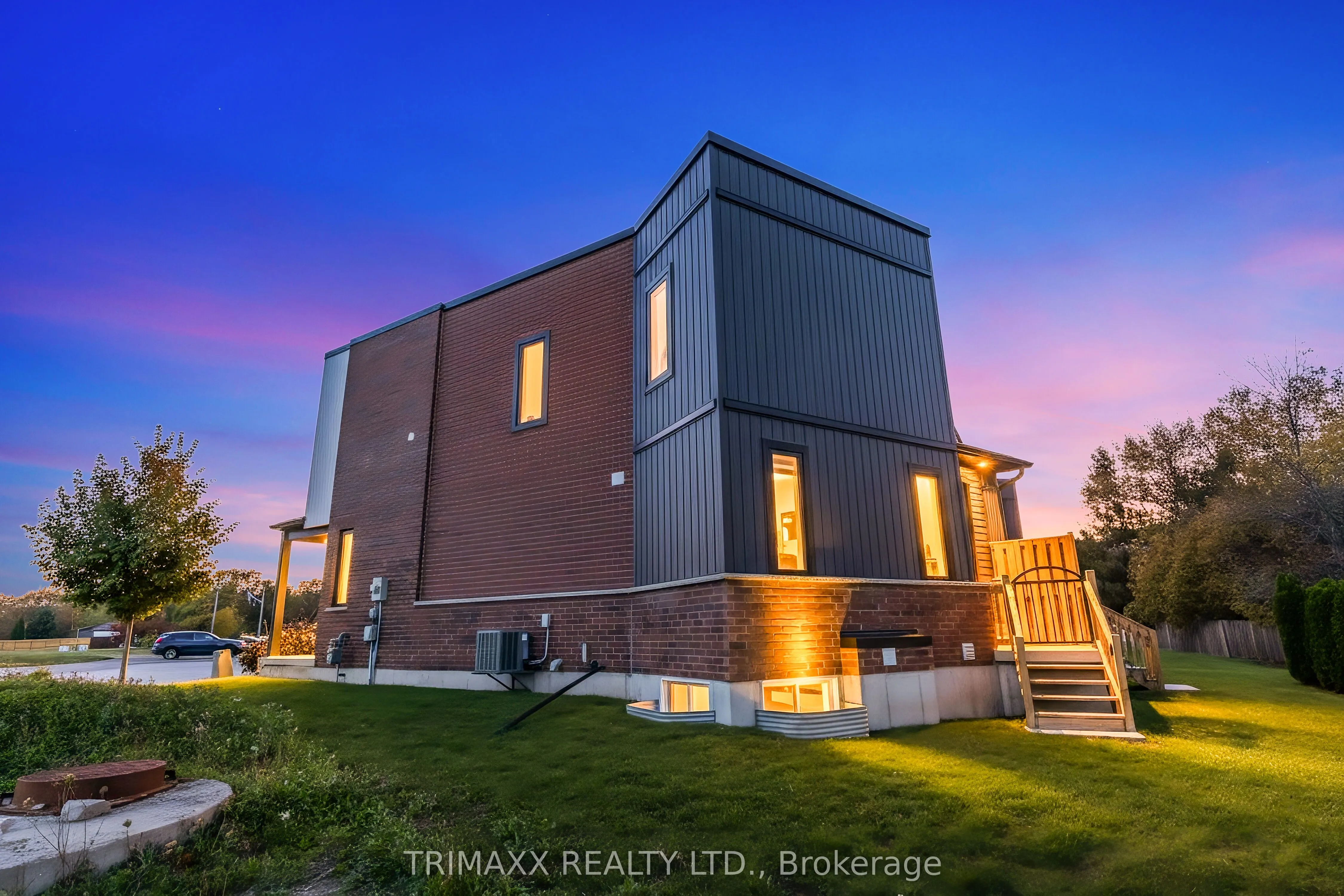 1465 STATION Street #31