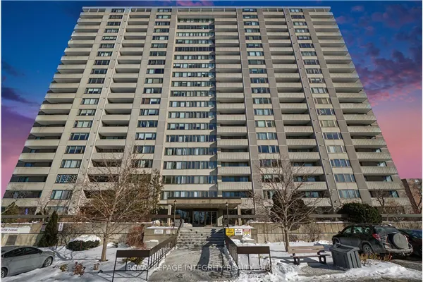 2625 Regina Street #803