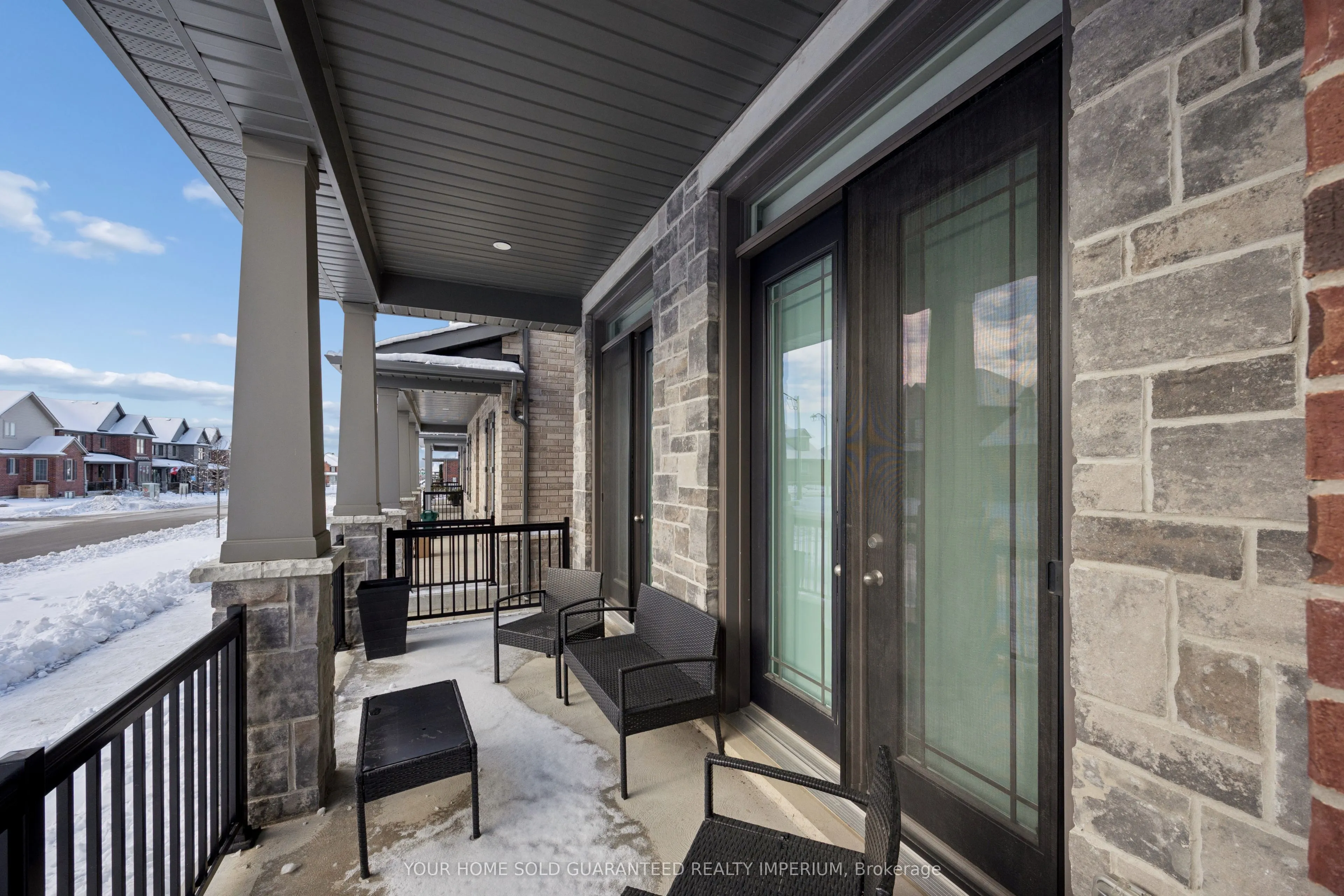 202 Strachan Street