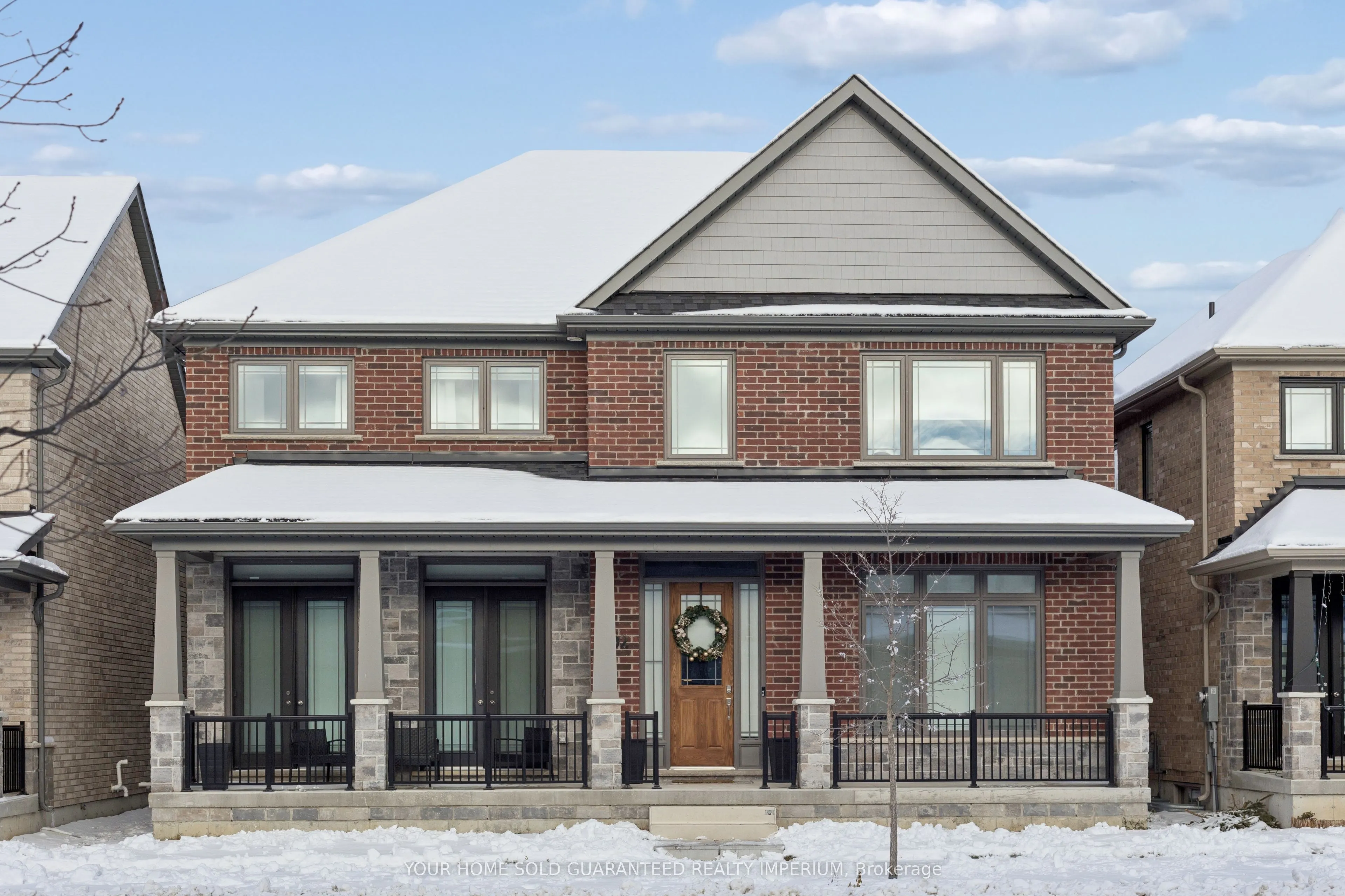 202 Strachan Street
