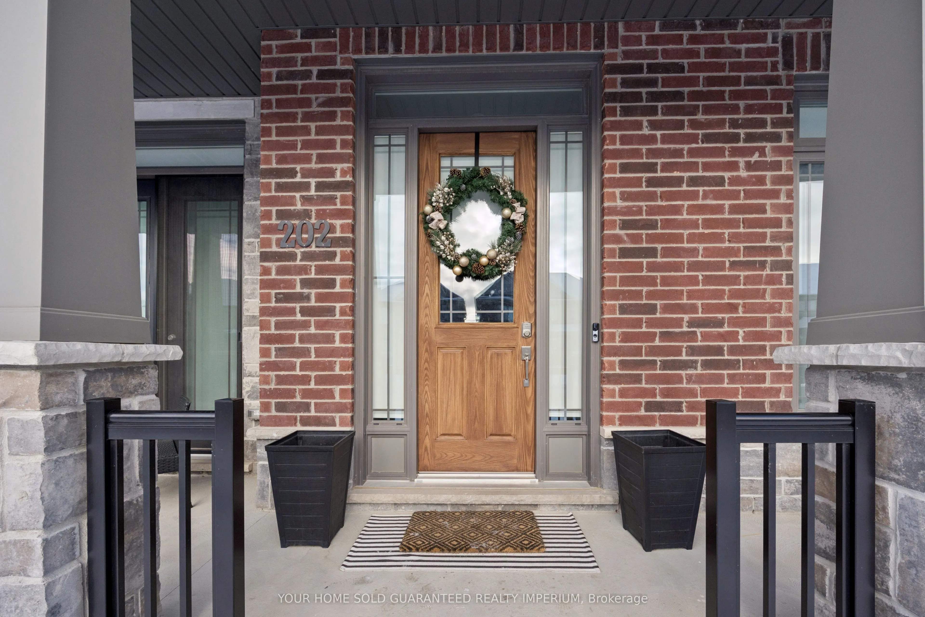 202 Strachan Street