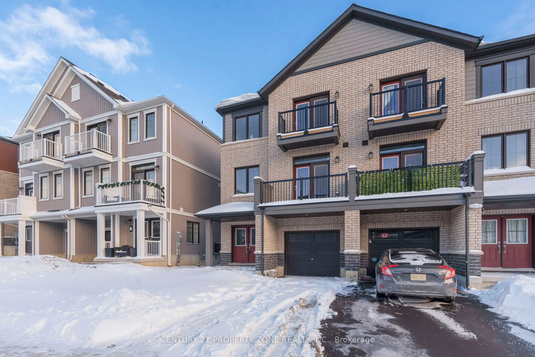 75 NORWICH Crescent