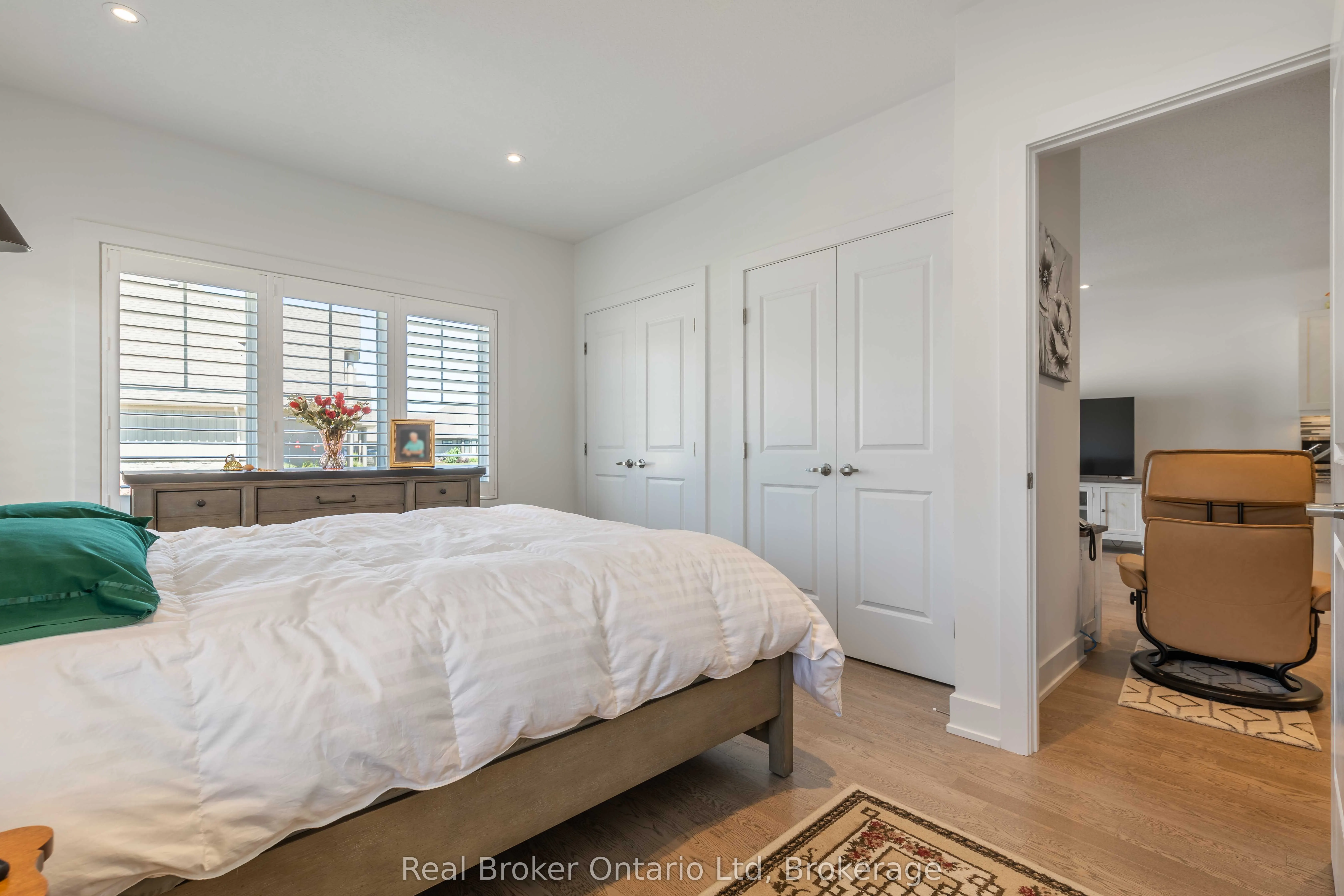 221 Ironwood Way #18