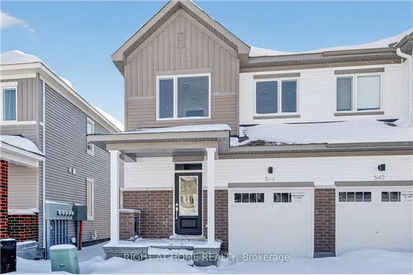 544 Promontory Place