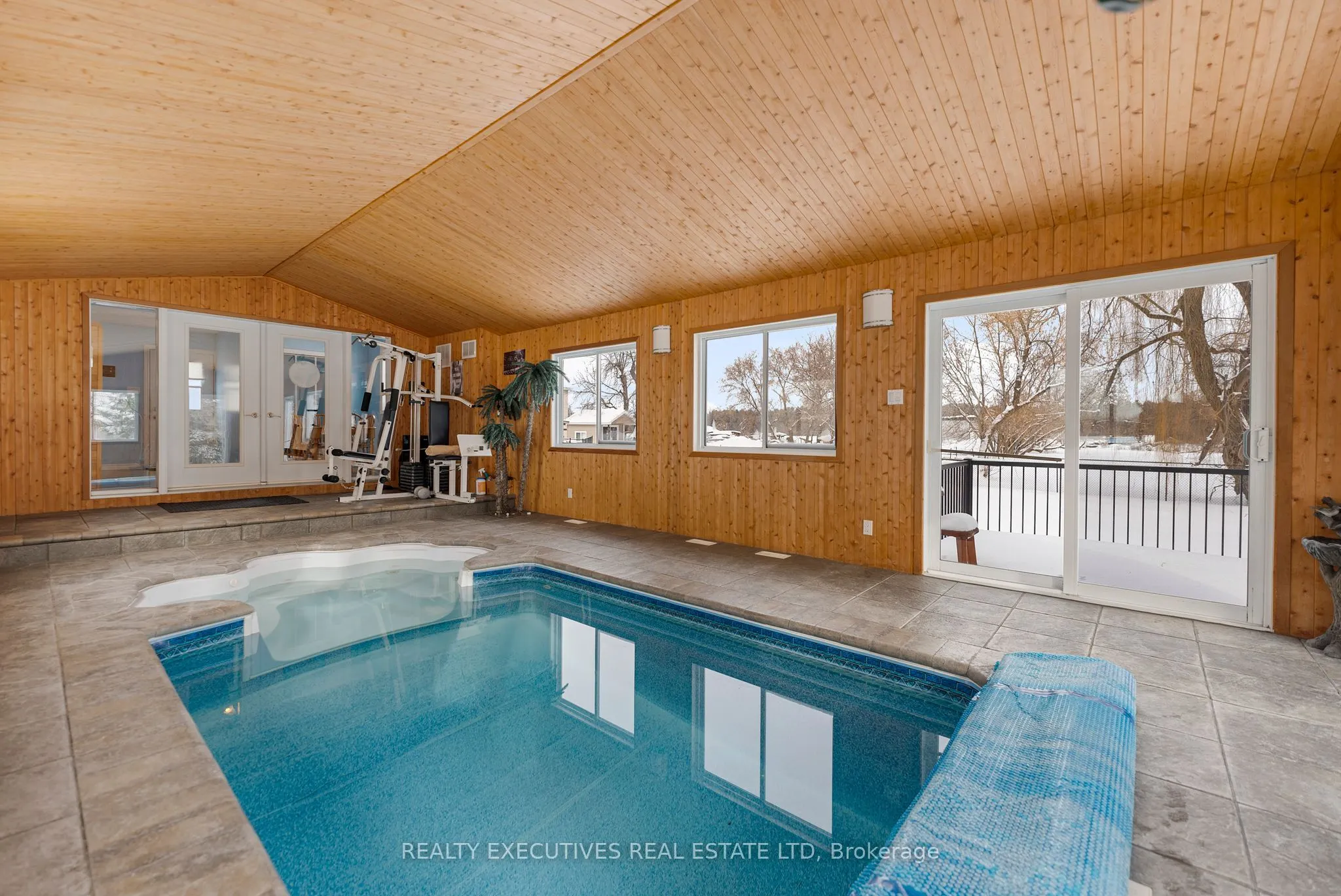 1991 Finch-Winchester Boundary Road