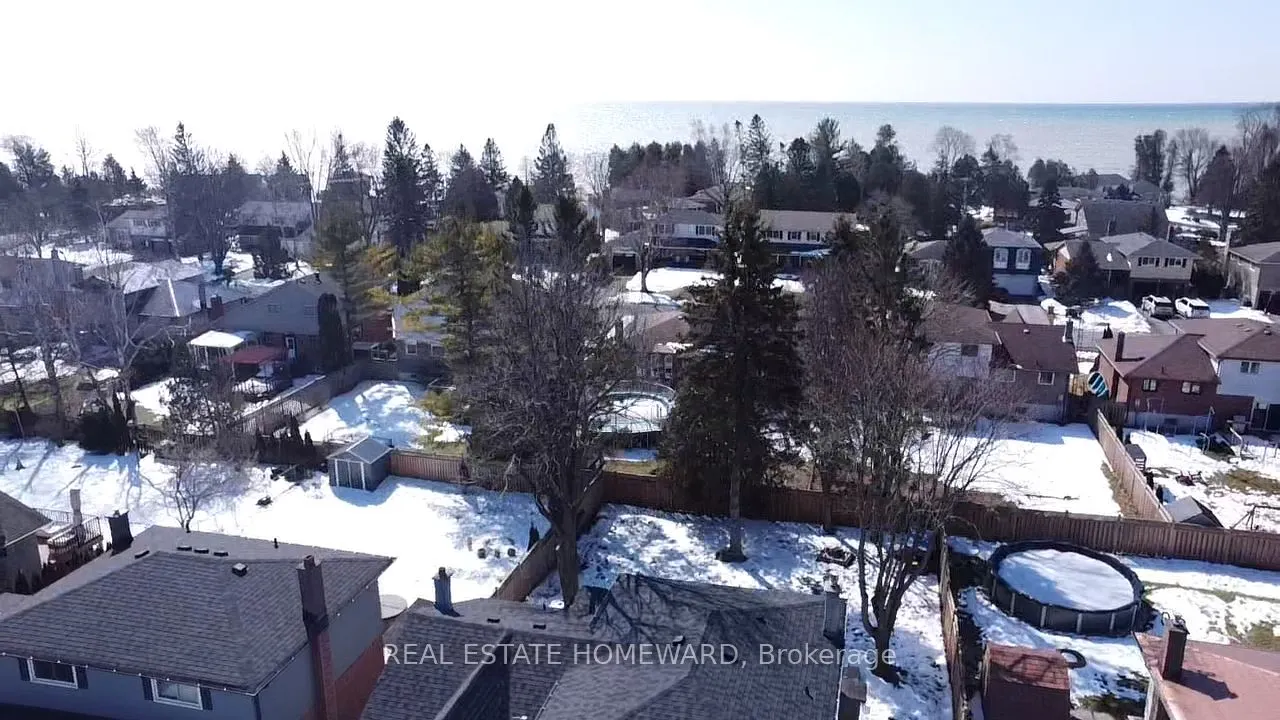 21 Glen Watford Road