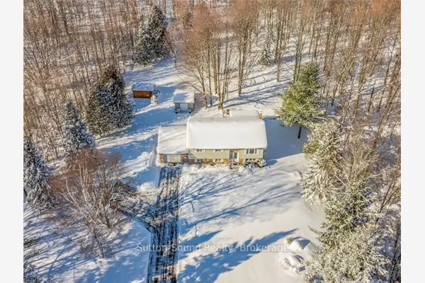 240135 Wilcox Side Road