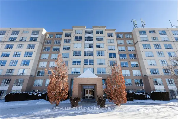 1510 Richmond Street #503