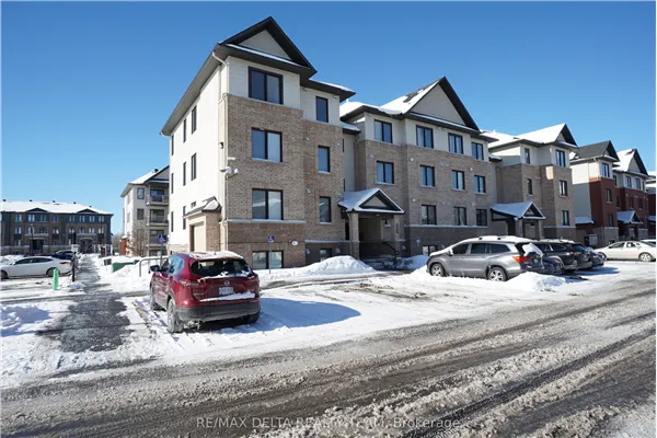 175 Bluestone Private #1