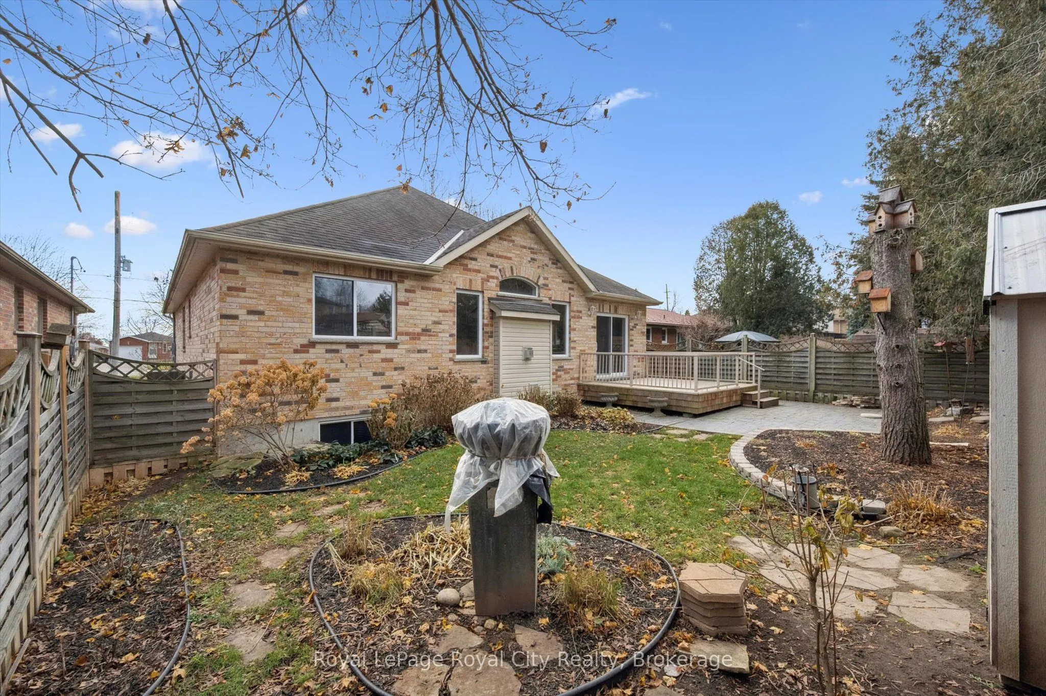 60A Eastview Road