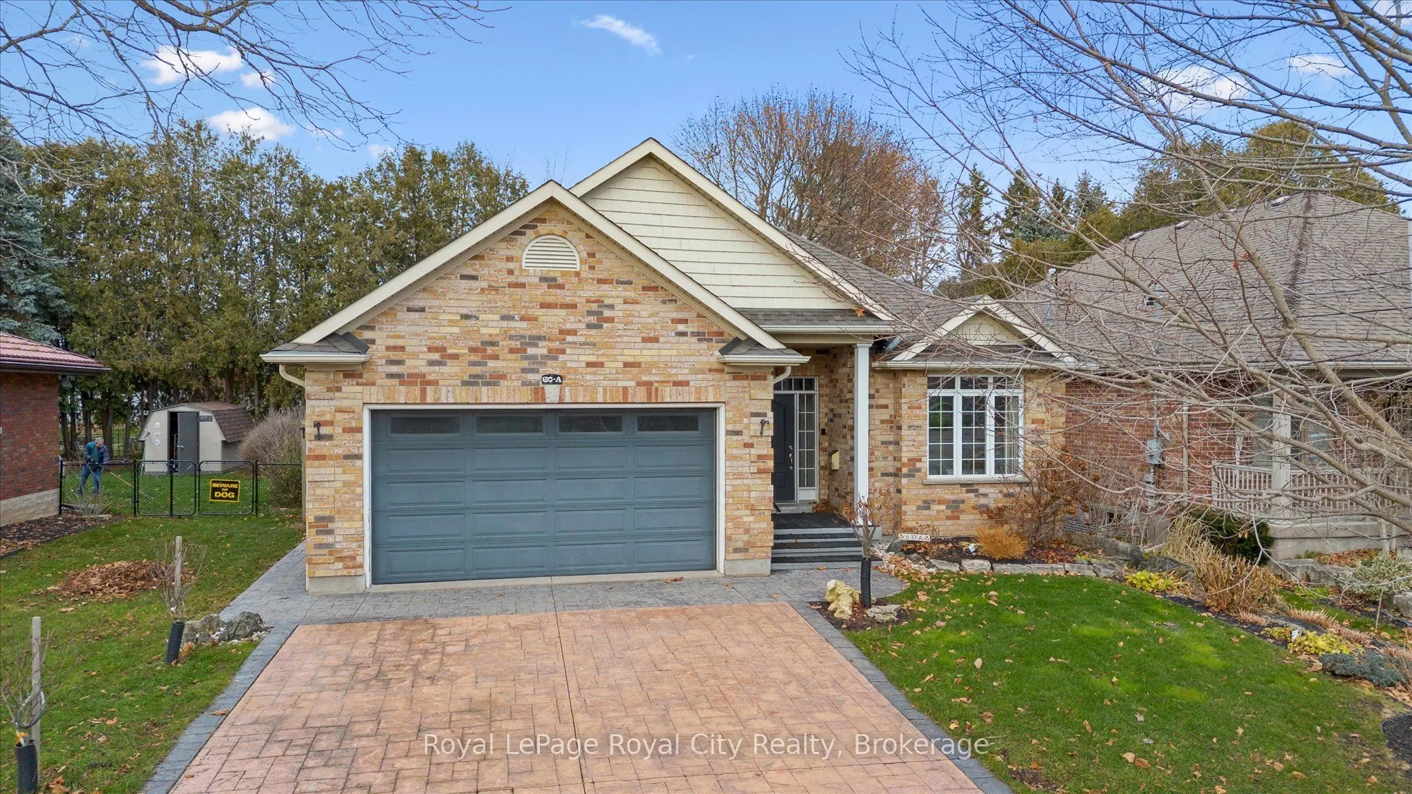 60A Eastview Road