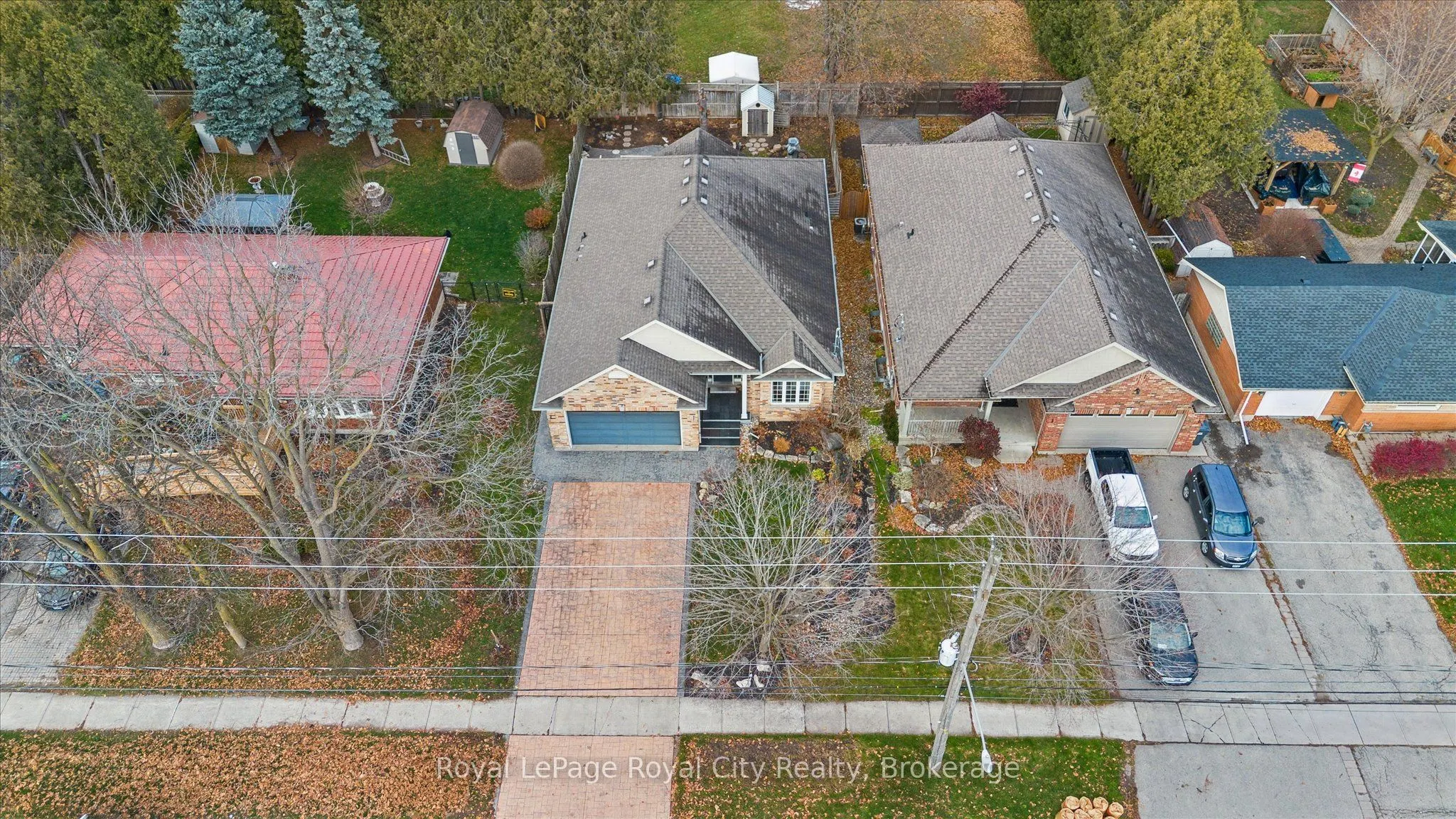 60A Eastview Road