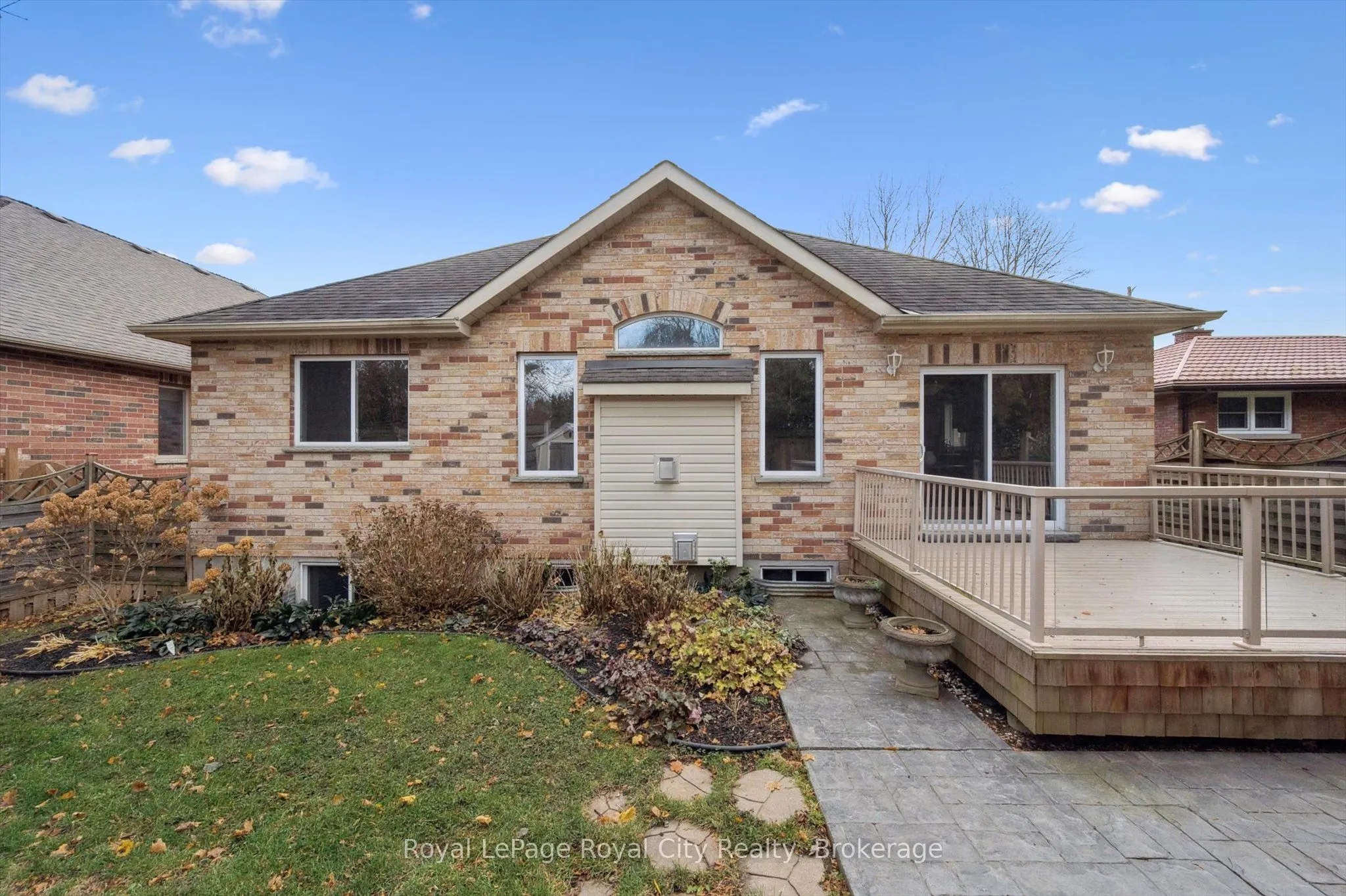 60A Eastview Road