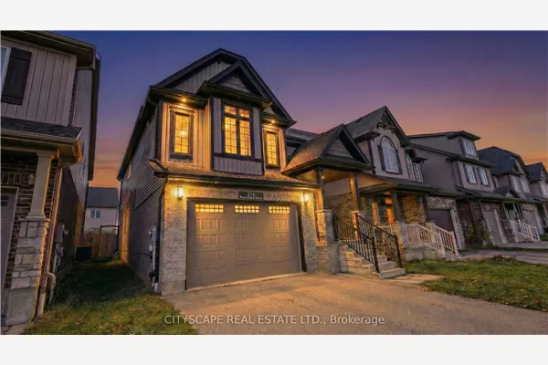 274 Buttonbush Street