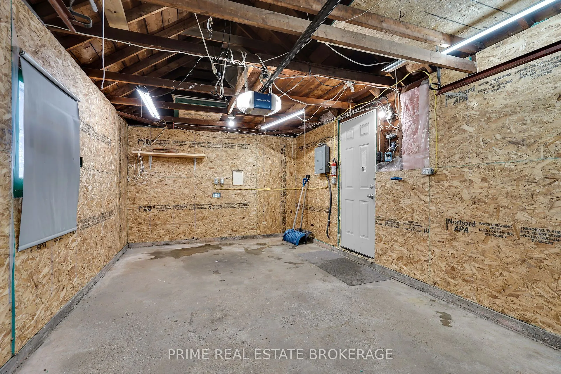 361 Spruce Street
